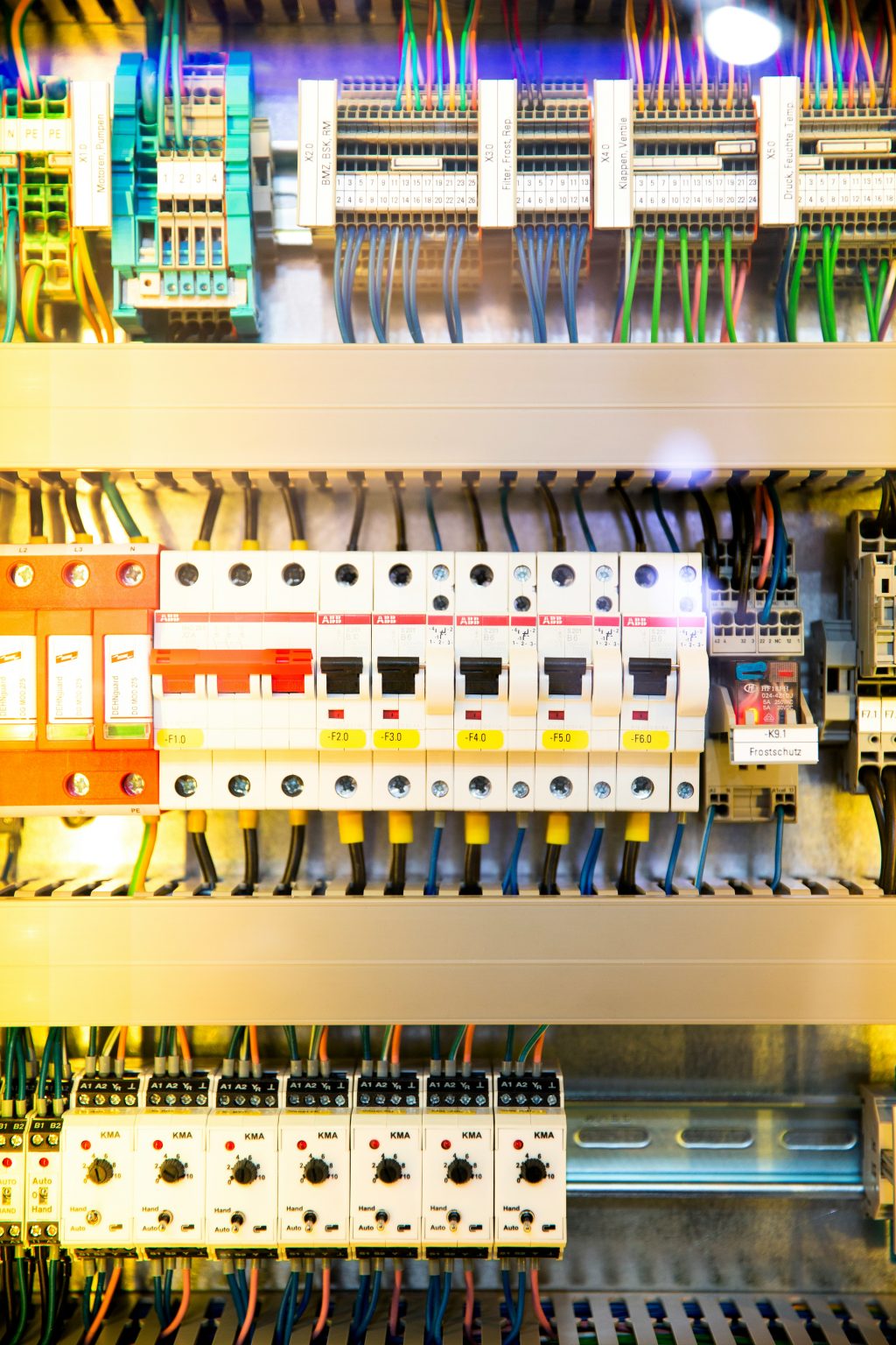 Diagnostic Diagnostic Électricité à Paris